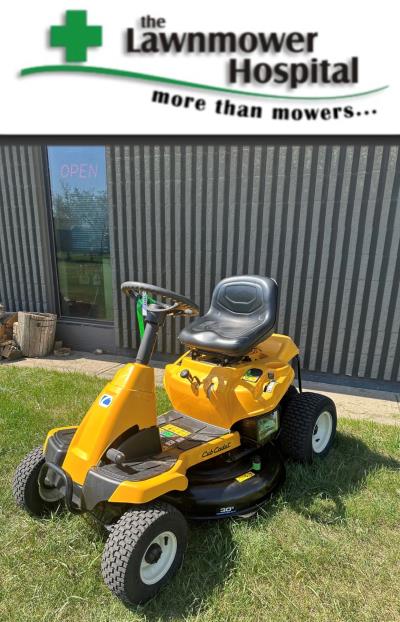 CUB CADET TRACTOR 79549